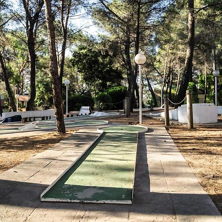 Belambra Clubs Residence Grasse - Les Jasmins Exterior foto