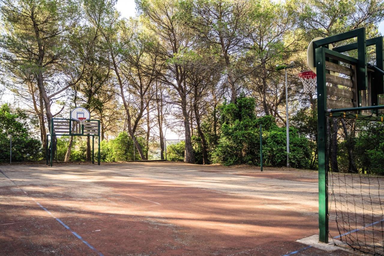 Belambra Clubs Residence Grasse - Les Jasmins Exterior foto