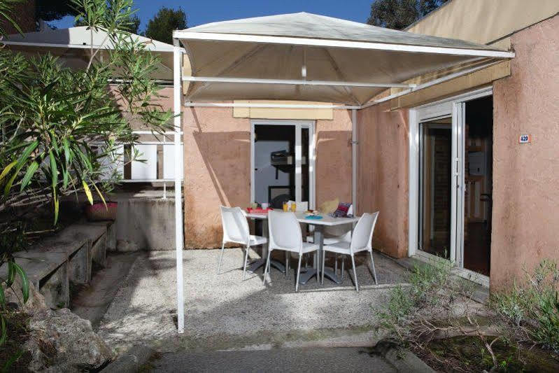 Belambra Clubs Residence Grasse - Les Jasmins Exterior foto
